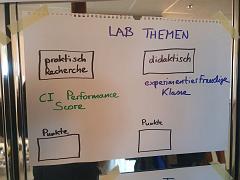 LAB Thema